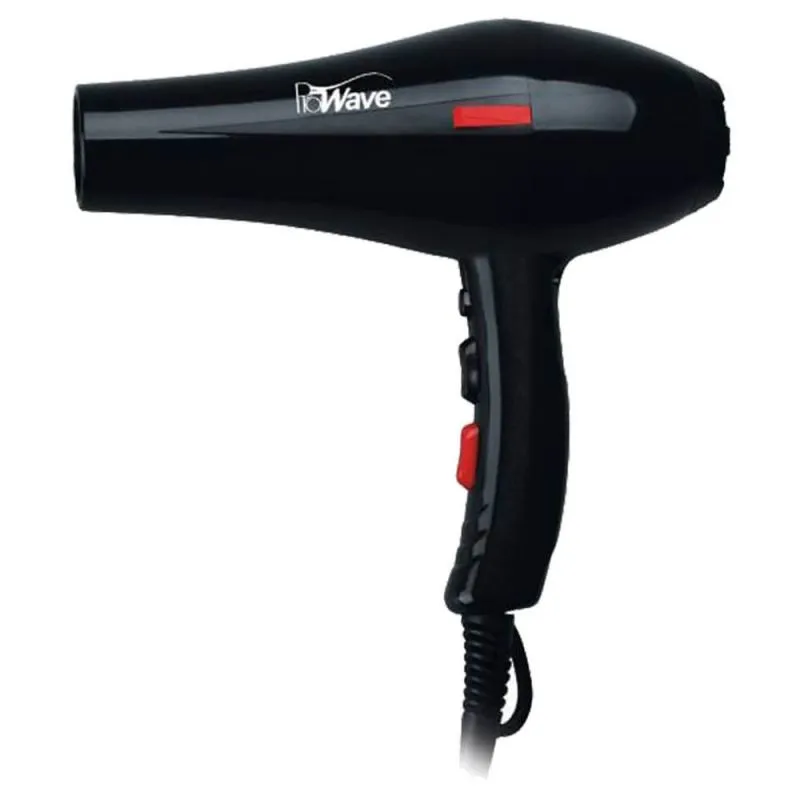 سشوار حرفه ای پروویو مدل PW-3110/00 - تصویر 2