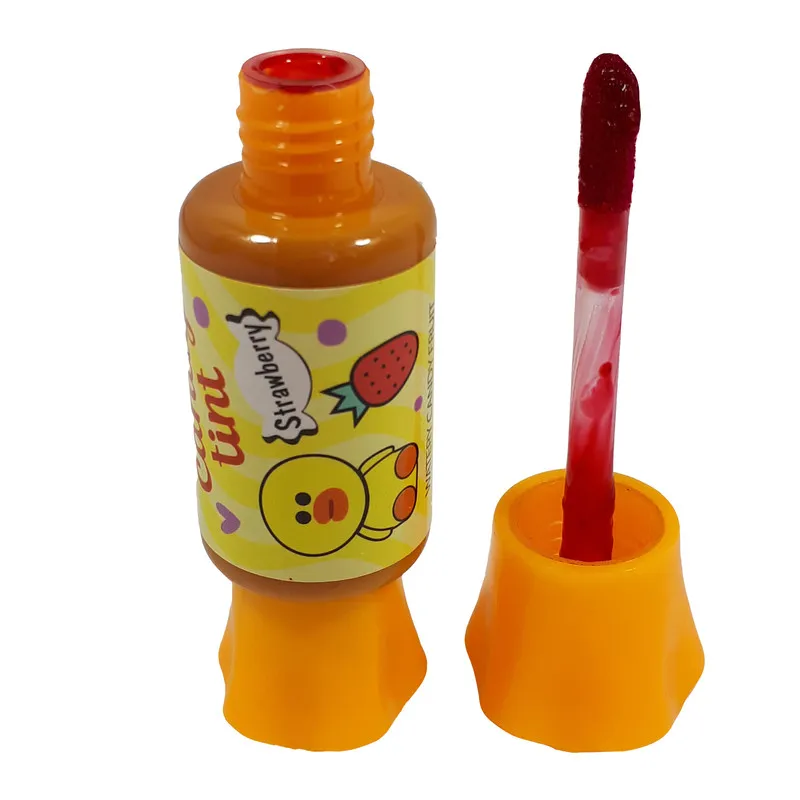 تینت لب مدل Strawberry شماره 01 - تصویر 3