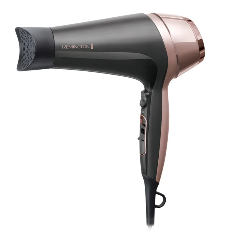 سشوار رمینگتون مدل Curl & Straight Confidence - تصویر 3