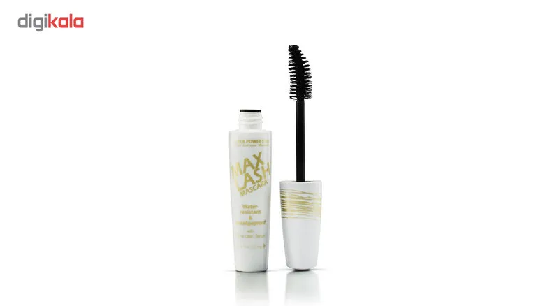 ریمل حجم دهنده پیرونا مدل Max Lash - تصویر 2