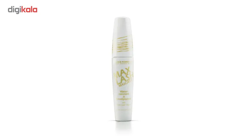 ریمل حجم دهنده پیرونا مدل Max Lash - تصویر 3