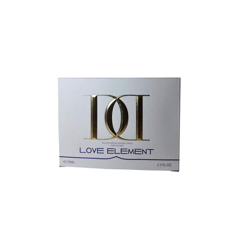 ادو پرفیوم زنانه دندلیون مدل Love element حجم 75 میلی لیتر - تصویر 2