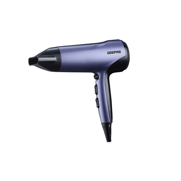 سشوار حرفه ای جی پاس مدل GHD86017 - تصویر 2