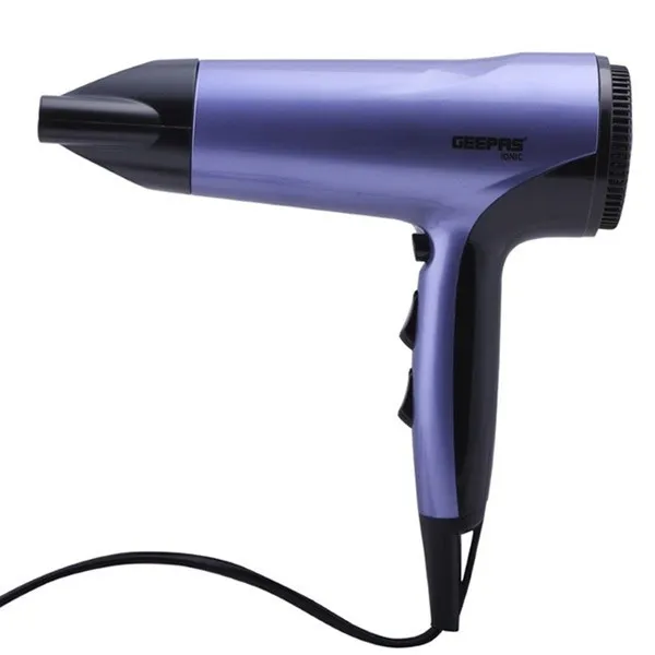 سشوار حرفه ای جی پاس مدل GHD86017 - تصویر 4