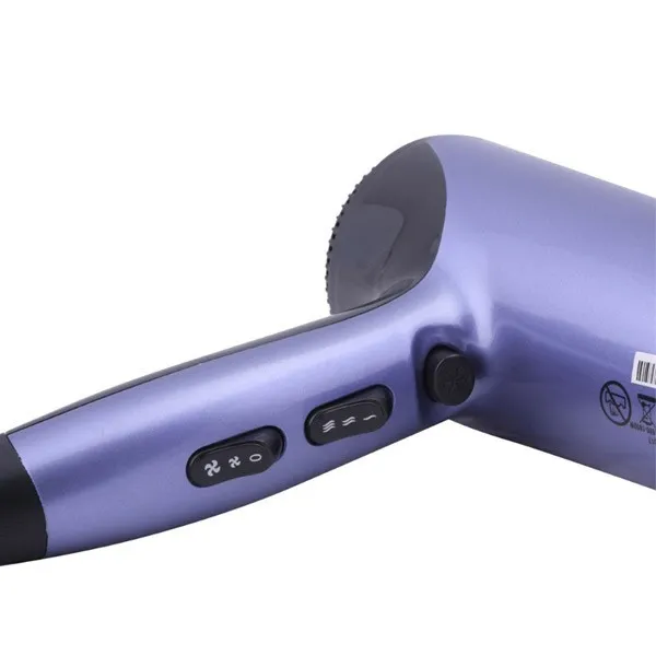 سشوار حرفه ای جی پاس مدل GHD86017 - تصویر 6