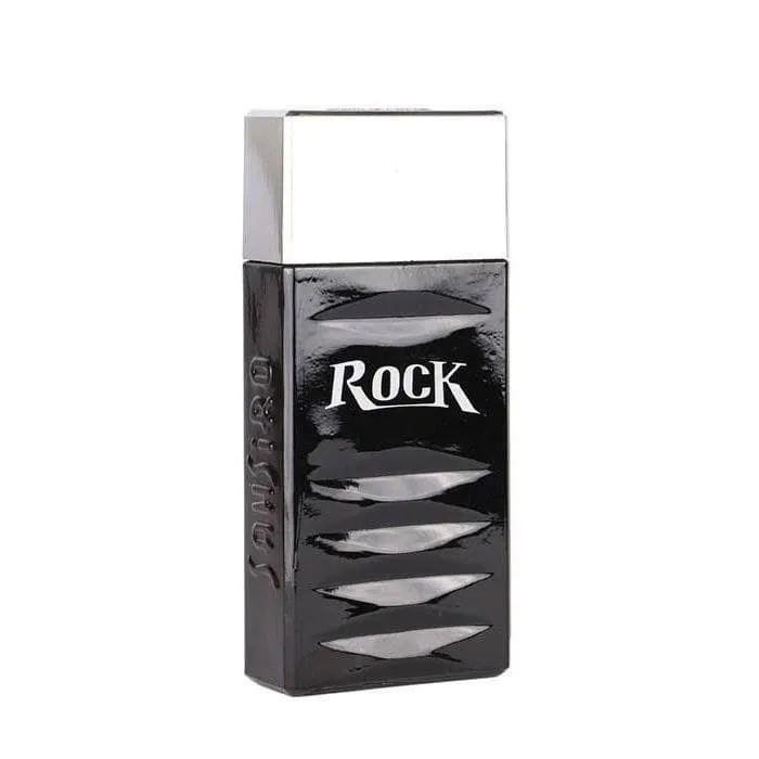 ادو پرفیوم مردانه سنسیرو مدل Rock حجم 75 میلی لیتر - تصویر 2