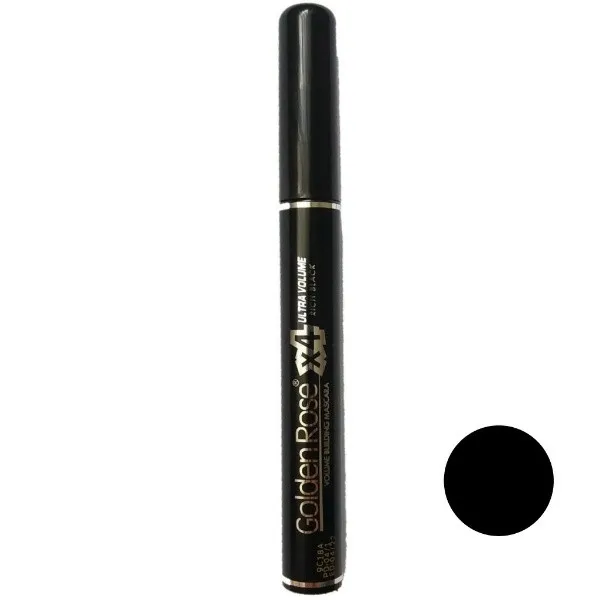 ریمل گلدن رز مدل Ultra Volume X4