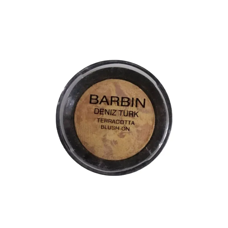 رژ گونه باربین شماره b5 - تصویر 2