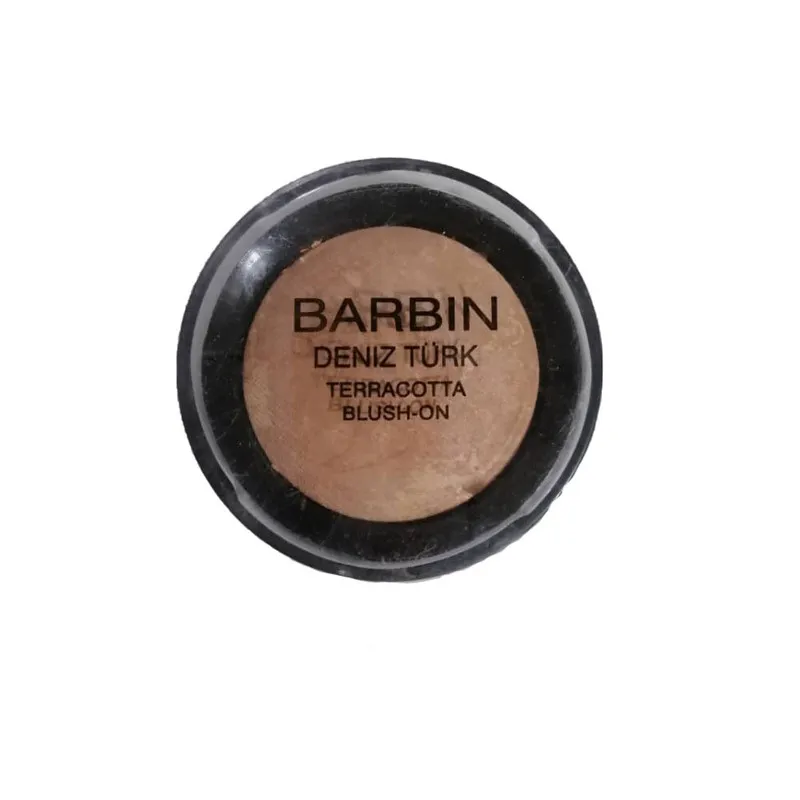 رژ گونه باربین شماره B6 - تصویر 2