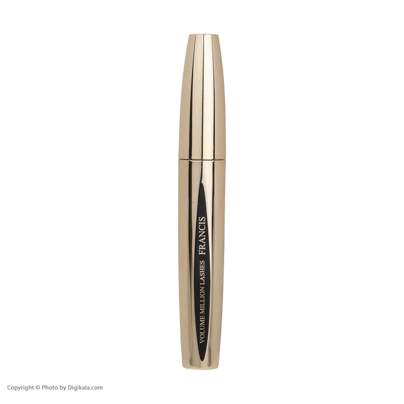 ریمل حجم دهنده و بلند کننده فرانسیس مدل Million lashes - تصویر 3