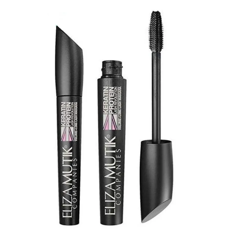ریمل الیزاموتیک مدل Level up Lash Long & Valum مجموعه 2 عددی - تصویر 2