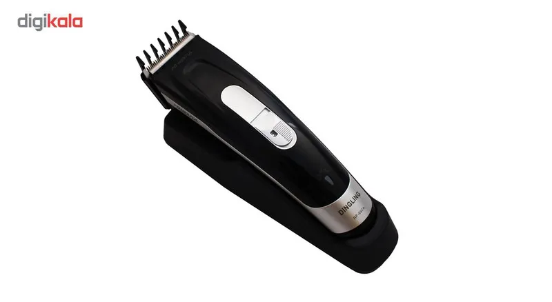 ماشین اصلاح صورت دینگ لینگ مدل RF-697A - تصویر 3