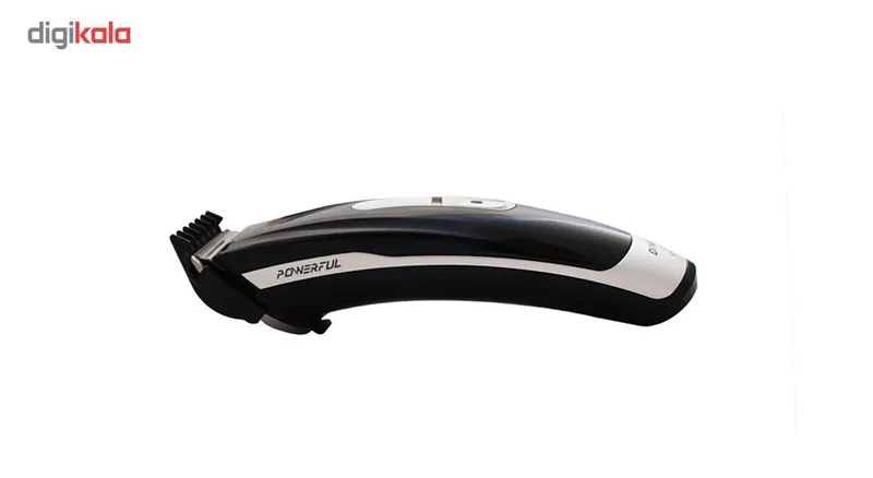 ماشین اصلاح صورت دینگ لینگ مدل RF-697A - تصویر 4