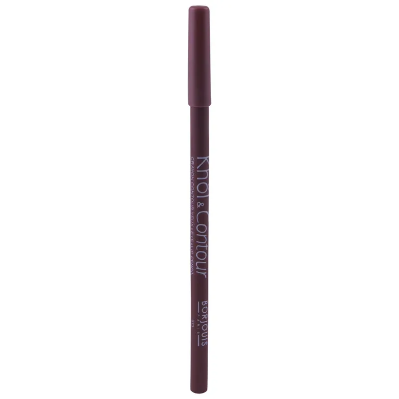 مداد چشم بورژوآ مدل Khol & contour شماره 513 - تصویر 2