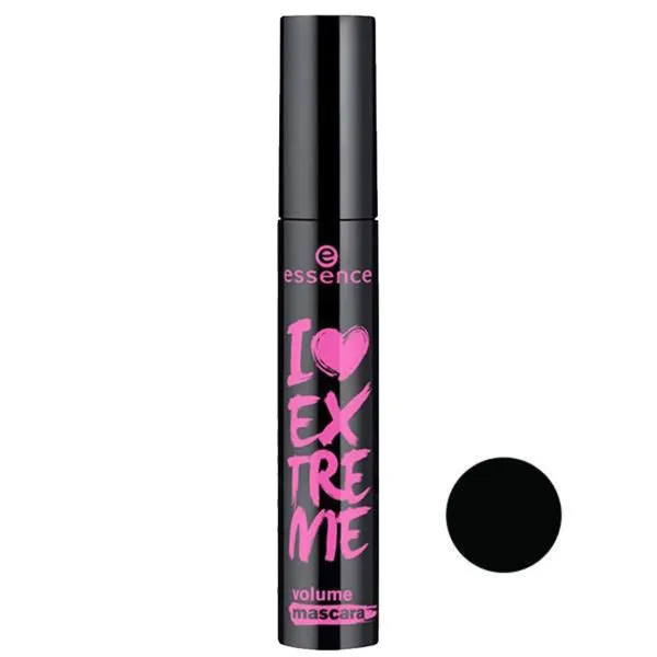 ریمل اسنس مدل I Love Extreme Volume