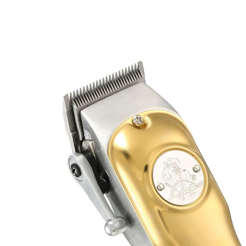 ماشین اصلاح موی سر و صورت وی جی ار مدل V-181 - تصویر 3