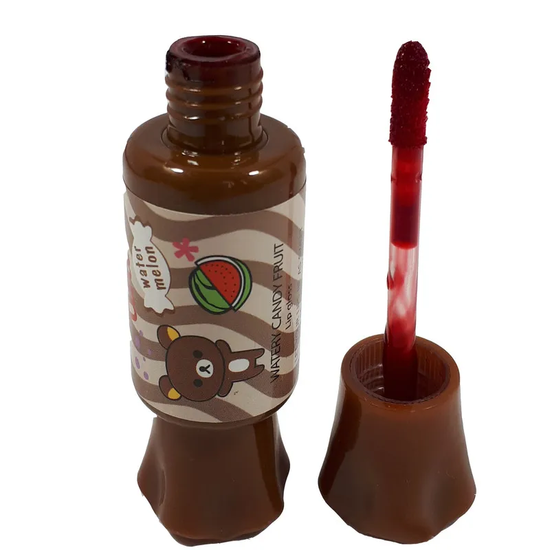 تینت لب مدل Water melon شماره 02 - تصویر 3