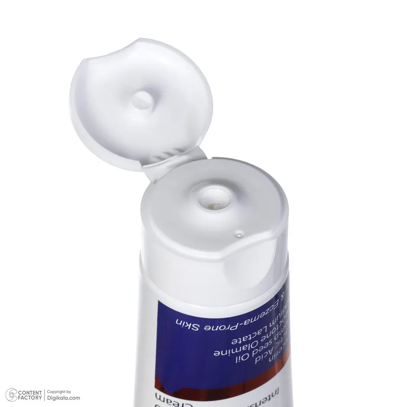 کرم مرطوب کننده درمالیفت مدل ECZOLIFT UREA 10% حجم 75 میلی لیتر - تصویر 5