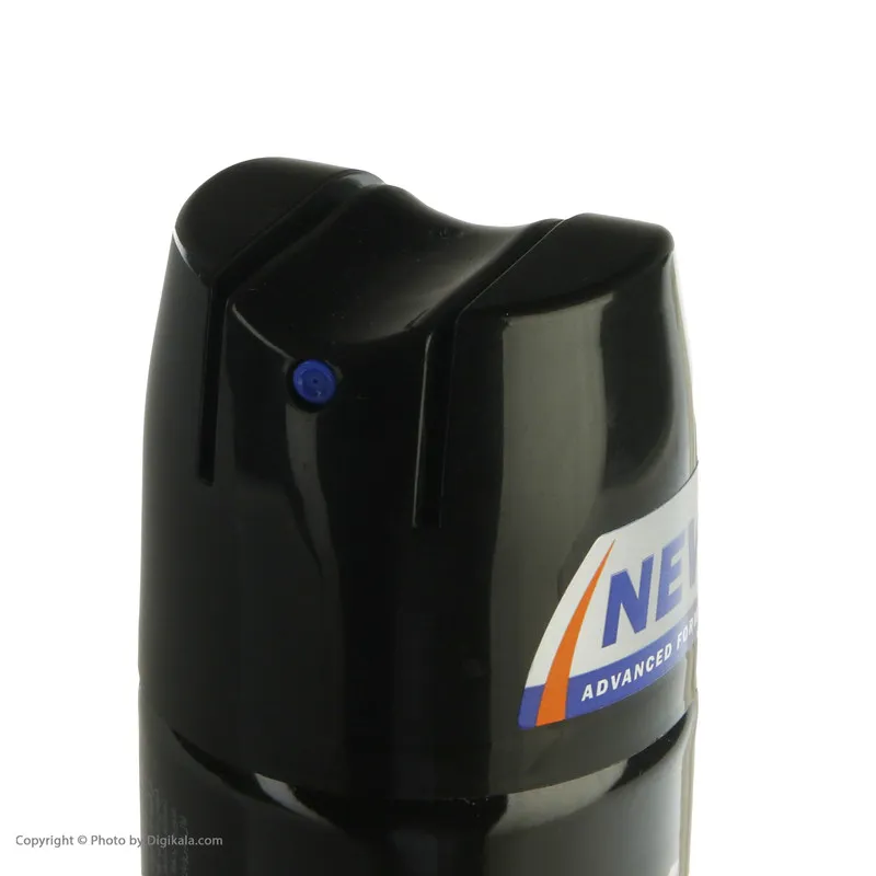اسپری حالت دهنده مو کاسپین مدل Mega Hold حجم 250 میلی لیتر - تصویر 5
