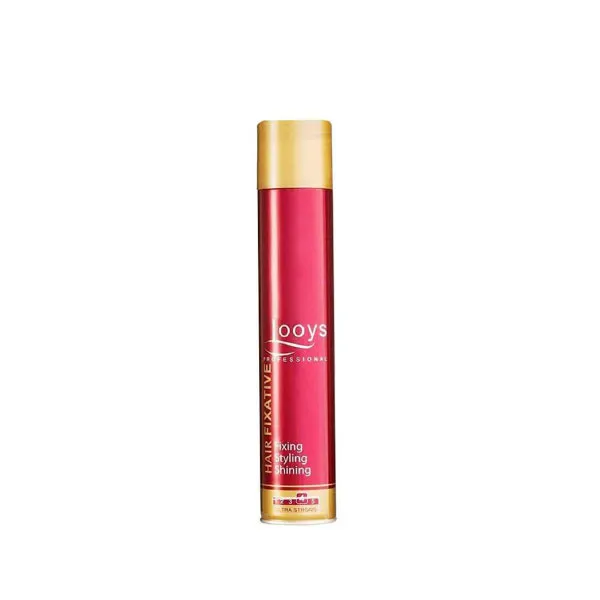 اسپری مو لویز مدل Fixative حجم 200 میلی لیتر - تصویر 2