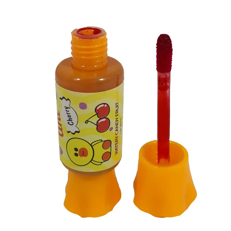 تینت لب مدل Cherry شماره 04 - تصویر 2