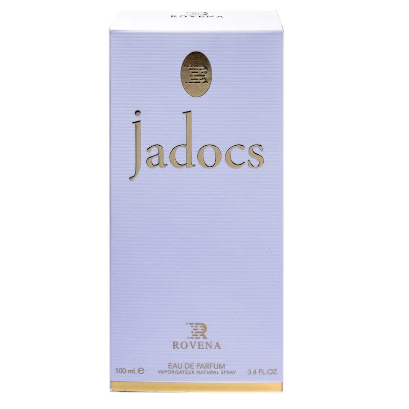 ادو پرفیوم زنانه روونا مدل Jadocs حجم 100 میلی لیتر - تصویر 2