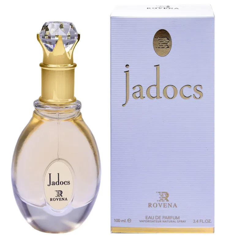 ادو پرفیوم زنانه روونا مدل Jadocs حجم 100 میلی لیتر - تصویر 3