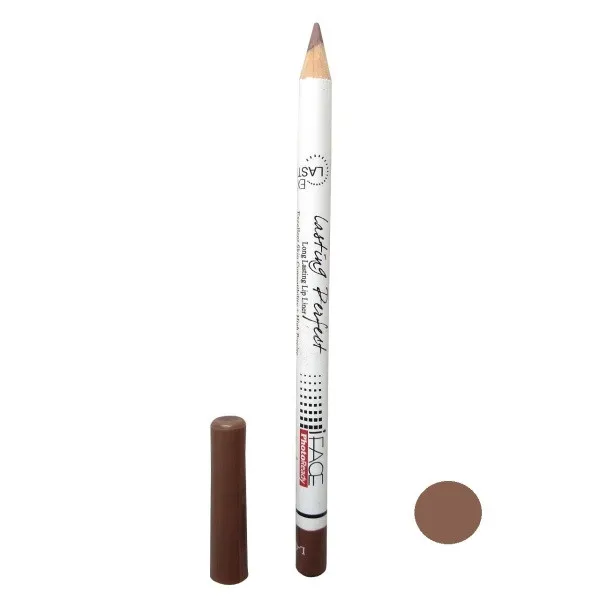 مداد لب آی فیس مدل photoready شماره 03