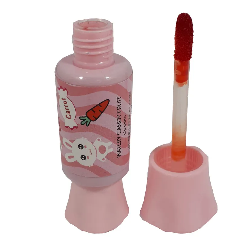 تینت لب مدل Carrot شماره 06 - تصویر 2