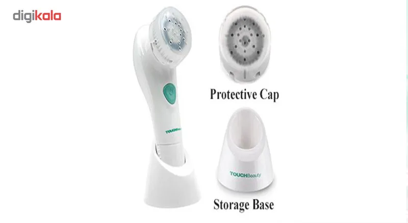 فیس براش سونیک تاچ بیوتی مدل TB1487 - تصویر 6
