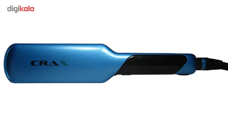 اتو مو کراکس سری 2 کاره مدل Crx-710 - تصویر 3