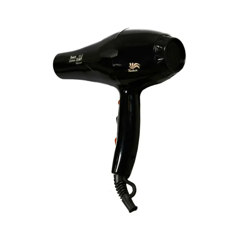 سشوار حرفه ای رادکس مدل RD-8903 - تصویر 5
