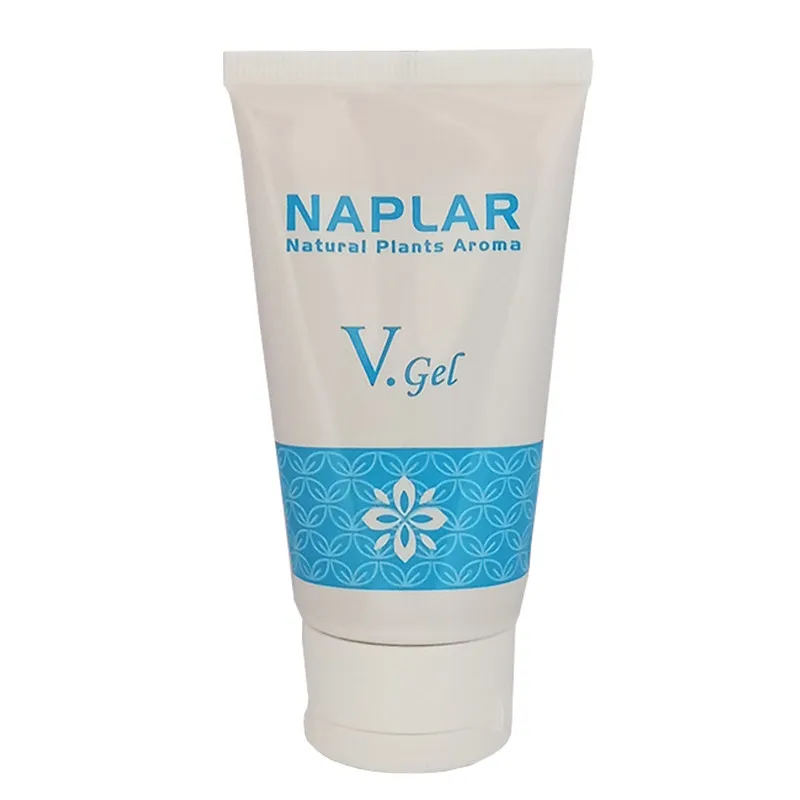 ژل موضعی واریس ناپلار مدل V-gel حجم 50 میلیلیتر حاوی عصاره کوله خاس و شاه بلوط هندی، تقویتکننده عروق سیاهرگی، کاهشدهنده درد، التهاب و سنگینی پا، مناسب انواع پوست و حاوی ویتامین K