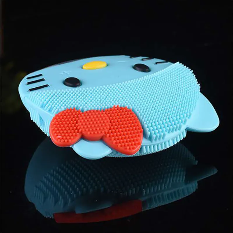 برس پاک ‌سازی فوراور مدل Lina Mini Kitty Style - تصویر 5