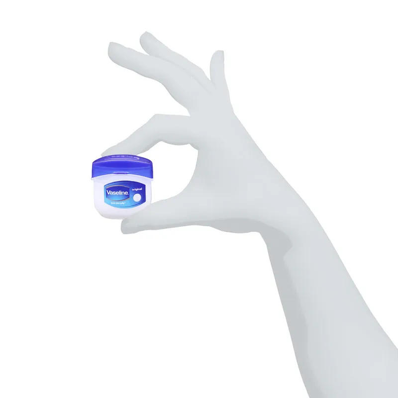 وازلین وازلین مدل Pure Skin حجم 7 میلی لیتر - تصویر 2