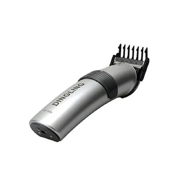 ماشین اصلاح موی سر و صورت دینگ لینگ مدل RF-609 - تصویر 2