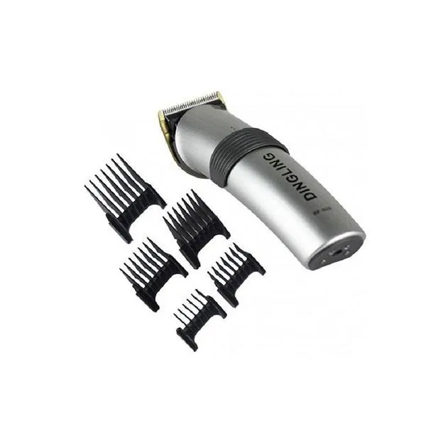 ماشین اصلاح موی سر و صورت دینگ لینگ مدل RF-609 - تصویر 3