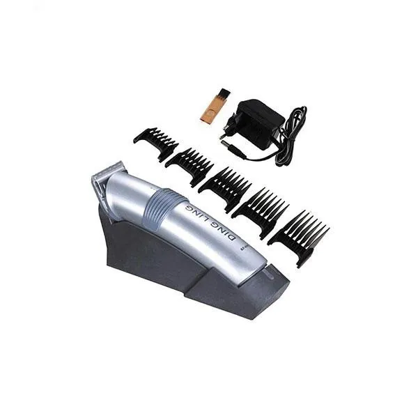 ماشین اصلاح موی سر و صورت دینگ لینگ مدل RF-609 - تصویر 5