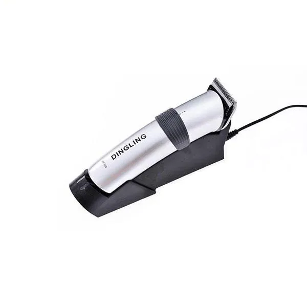ماشین اصلاح موی سر و صورت دینگ لینگ مدل RF-609 - تصویر 6