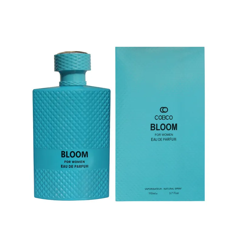 ادو پرفیوم زنانه کوبکو مدل BLOOM حجم 100 میلی لیتر - تصویر 2