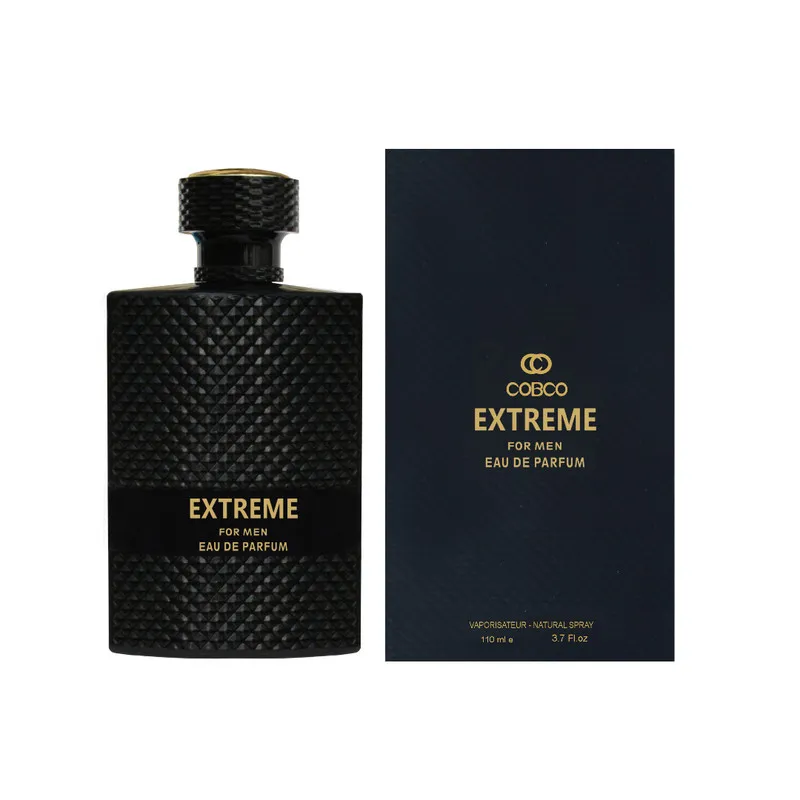 ادو پرفیوم مردانه کوبکو مدل EXTREME حجم 110 میلی لیتر - تصویر 2