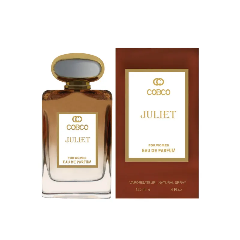 ادو پرفیوم زنانه کوبکو مدل JULIET حجم 120 میلی لیتر - تصویر 2