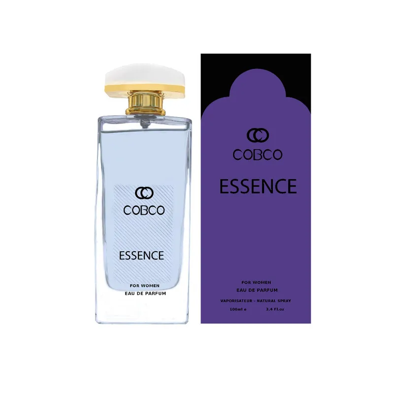 ادو پرفیوم زنانه کوبکو مدل ESSENCE حجم 100 میلی لیتر - تصویر 2