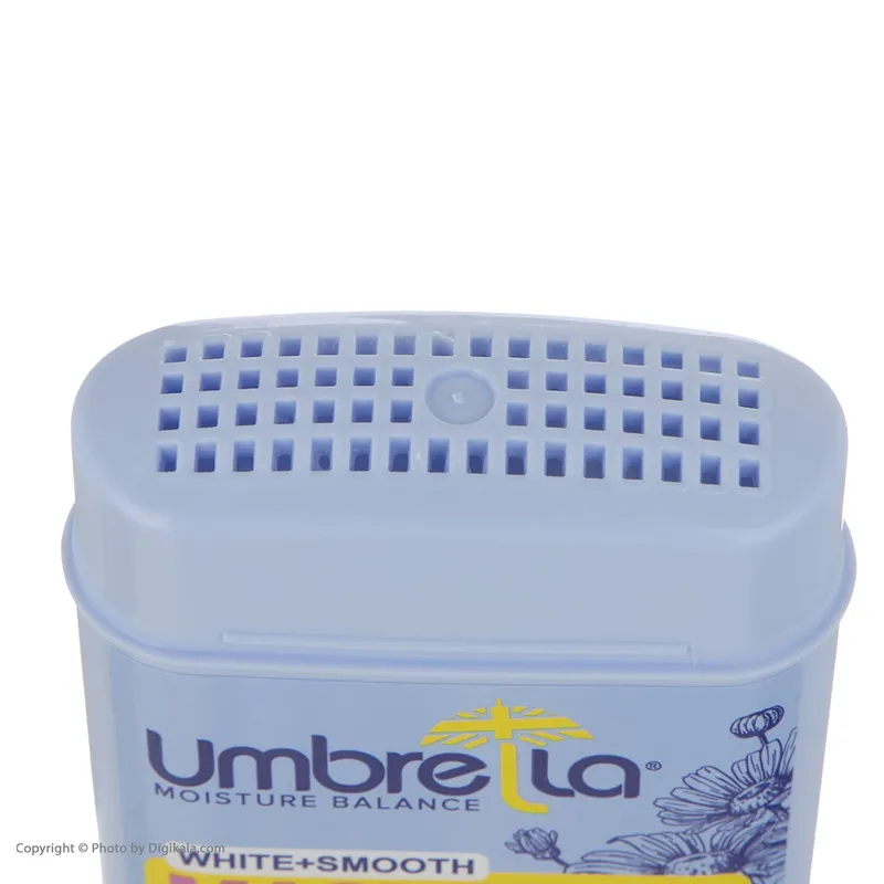 استیک ضد تعریق زنانه آمبرلا مدل Smooth حجم 75 میلی لیتر - تصویر 5