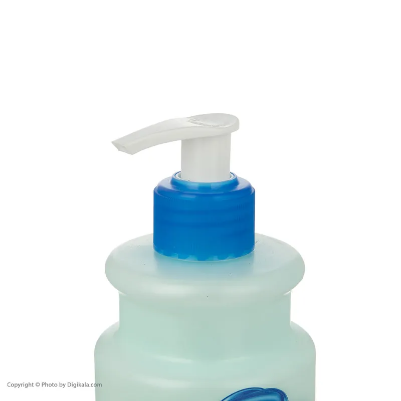 کرم رفع ترک پا دافی مدل Non Greasy حجم 343 میلی لیتر - تصویر 4