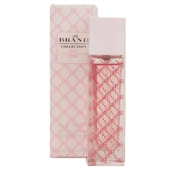 عطر جیبی زنانه نیچ برند کالکشن مدل GUCCI ENVY کد ۰۴۲ حجم ۲۵ میلی لیتر - تصویر 2