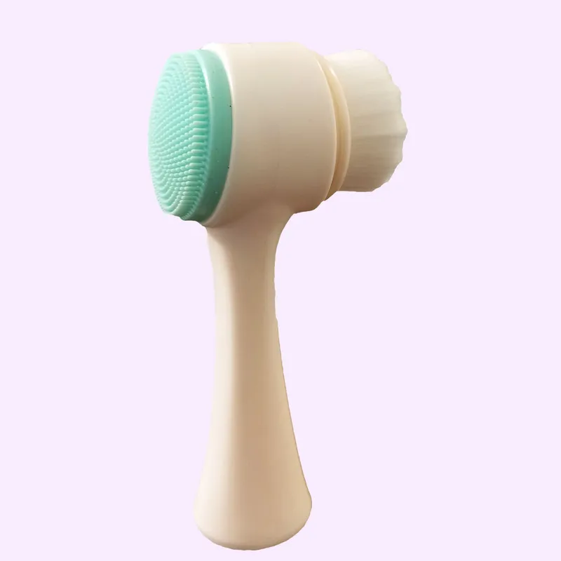 برس پاک کننده صورت مدل f-b50