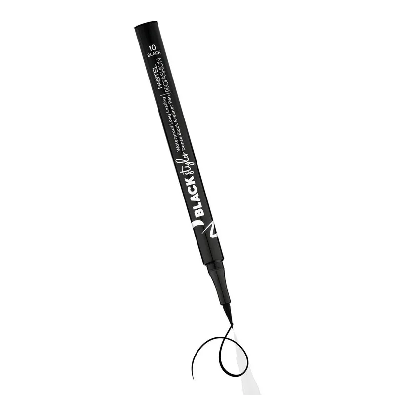 خط چشم پاستل مدل Black styler - تصویر 3