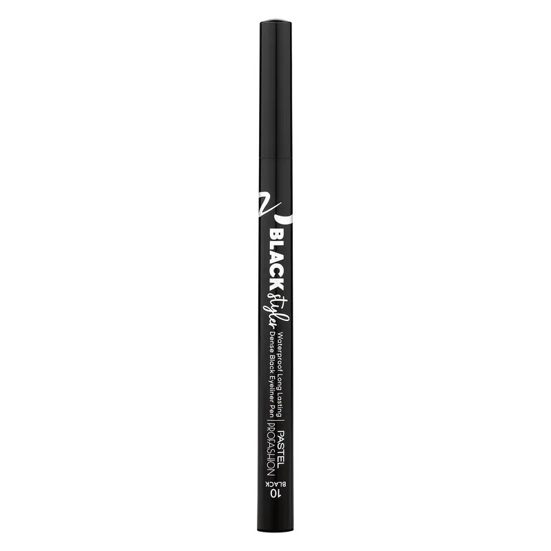 خط چشم پاستل مدل Black styler - تصویر 4