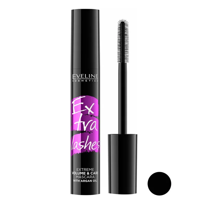 ریمل اولین مدل Extra lashes - تصویر 2